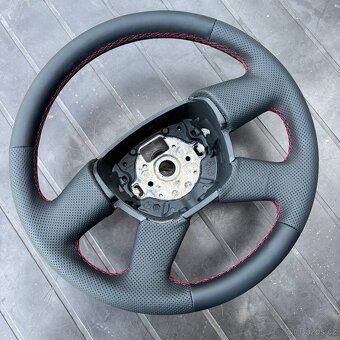 Škoda Octavia II Lift, Superb II, Fabia II, Roomster nový ko - 2