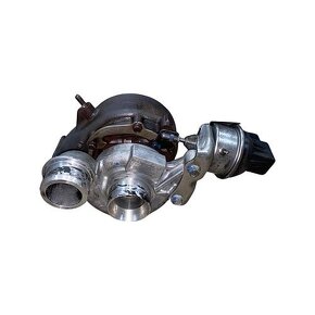 Turbo 076145701S CECB 2.5TDI 120KW VW Crafter 2011 - 2