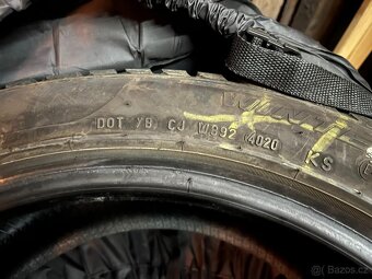 Zimní pneumatiky Pirelli WINTER SOTTOZERO - 2