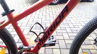 Horské kolo Merida - 2