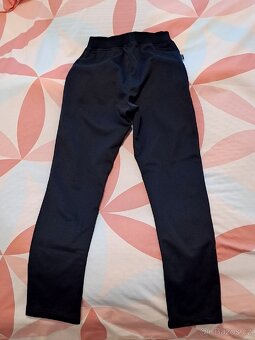 Softshellové kalhoty vel. 168 - 2