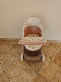 Prodá kočárek - hračku - 2