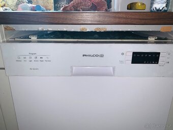Prodám myčku Philco PD156WTE - 2