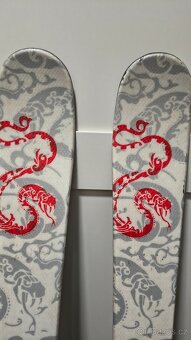 Detske sjezdove lyze - 2