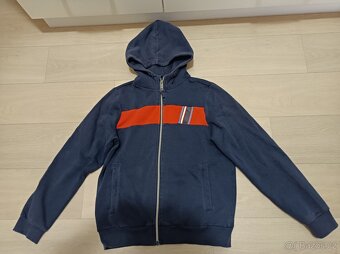 Chladiče sada oblečení - 2