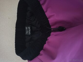 Oteplovačky Unuo 104/110 - 2