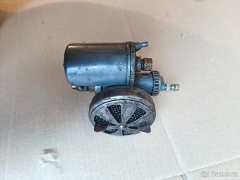 Karburátor Jawa Pérák 2924H - 2