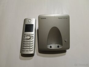 Siemens Gigaset S450 SIM - 2