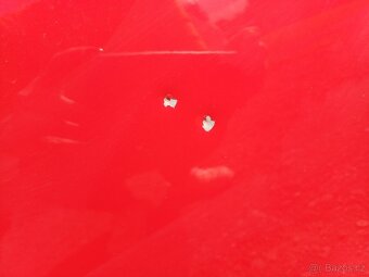 Dveře Škoda KAMIQ pravé přední - 2