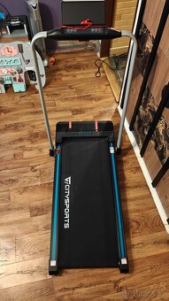 Běžecký pás citysports - 2