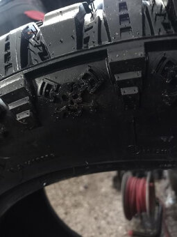 Gumy Radar Renegade RT+ 33x12.50 R20 114 Q POR - 2