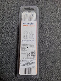 Waterpick náhradní hlavice - 2