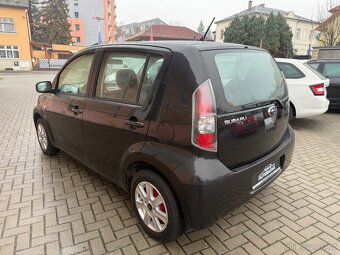 Subaru Justy 1.0 - 2