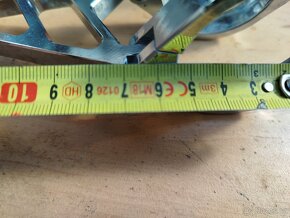 Držáky světla - 2