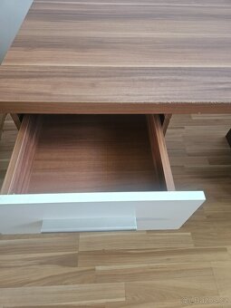 Velky pracovni/PC stul 145x60 - 2