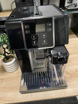 Kávovar De’Longhi Perfecta (EVA) - 2