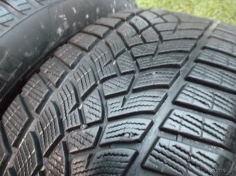 235/50/19103V XL GOODYEAR 2KS ZÁNOVNÍ ZIMNÍ - 2