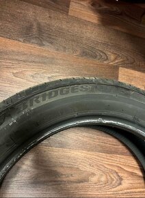 NOVÉ Pneu letní Bridgestone ecopia EP150,175/60R16 82H - 2