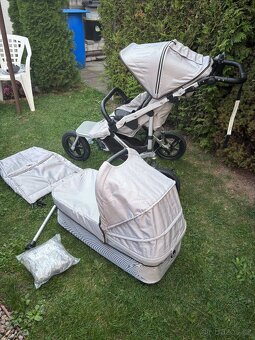 Kočárek Easywalker Sky - 2