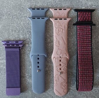 Apple watch Série 3 42mm - 2