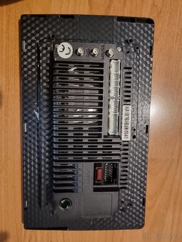 Android 2din autoradio - 2