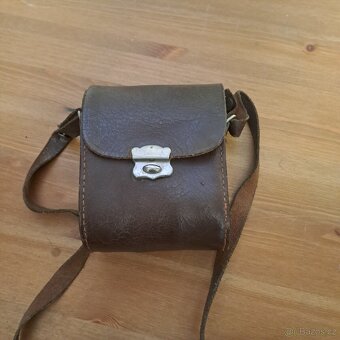 Malý  dalekohled - 2