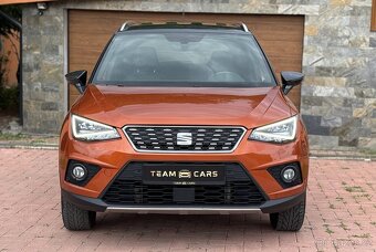 Seat Arona 1.0 TSI Xcellence - 2