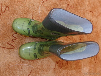 Holinky Demar vel. 30/31 - 2