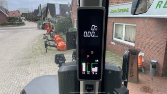 John Deere TRAKTOR 7R350 - 2