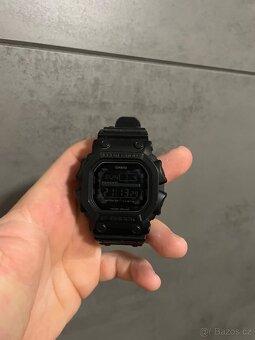 Casio G shock GX 56 - 2