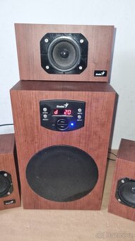 Repro Genius 5.1 - 2