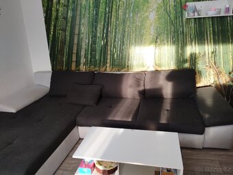 Rohová sedací souprava Bono - 2