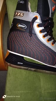 Prodám pánské brusle - 2