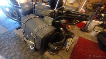 Benelli imperiale - 2