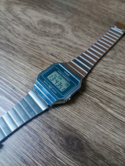 Casio A790WEV - 2