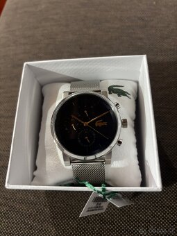 Hodinky Lacoste - 2