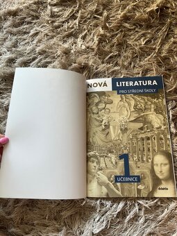 Nová literatura pro střední školy - 2