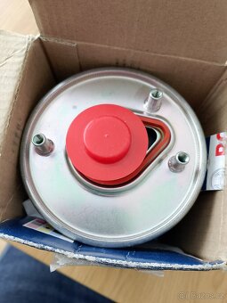 Palivový Filtr Bosch naftový - 2