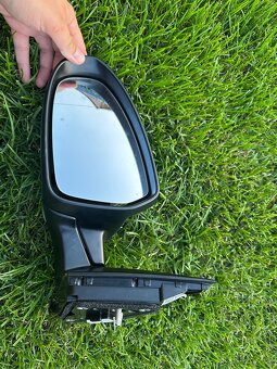 Originální levé zrcátko Kia XCeed - 2