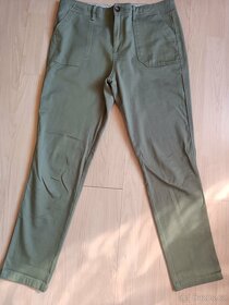 Kalhoty vel.42 - 2