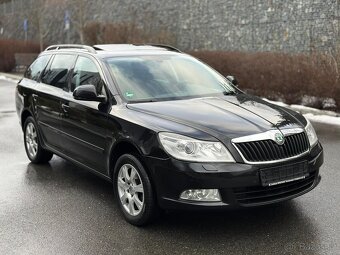 Škoda Octavia 2.0 TDI 103kw - 2