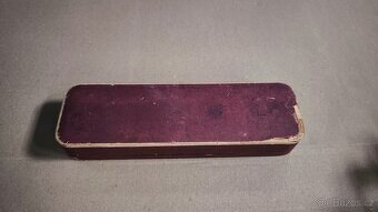 Dezertní set pro 2 osoby - 2