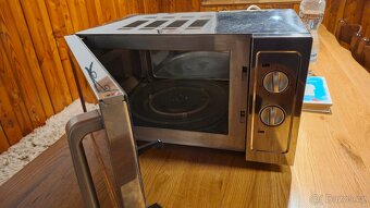 Profi trouba Bartscher - 2