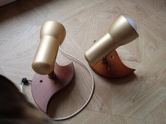 Prodám levně dvě bodová světla - 2