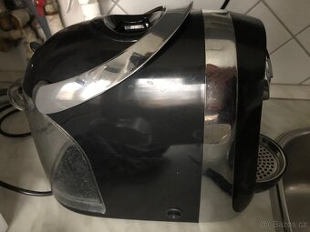 Kávovar Tchibo Cafissimo - 2