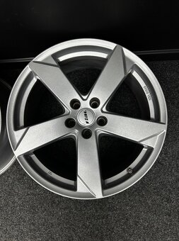 Alu Rial 5x112 19” - 2