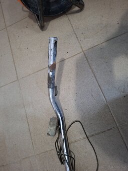 Jawa CZ, pionyr - riditka - 2