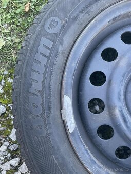 Letní kola 175/65 R14 - 2