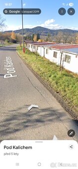 řadová garáž Sušice - 2