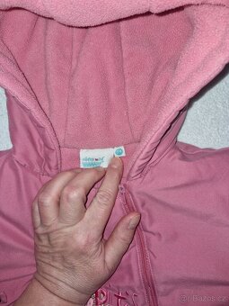 Kombinéza vel.74 - 2